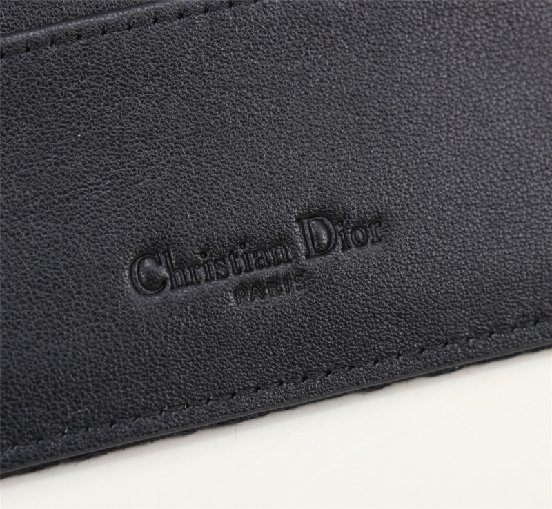 Christian Dior Wallet